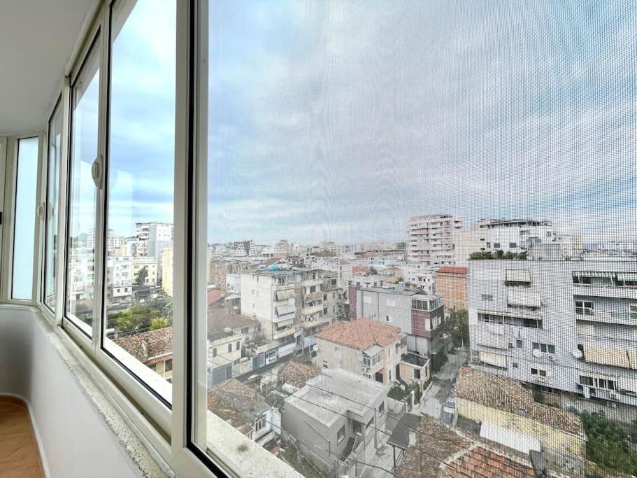 Peaceful In Center Lägenhet Durrës