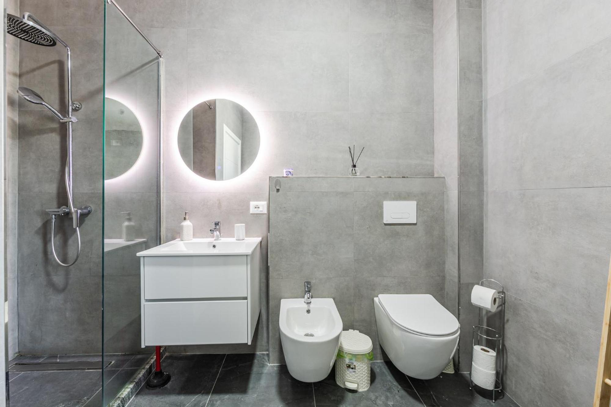 Peaceful In Center Apartment Durres