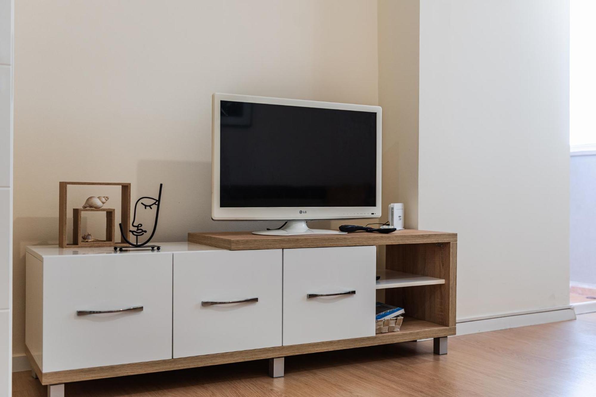 Apartment Peaceful In Center